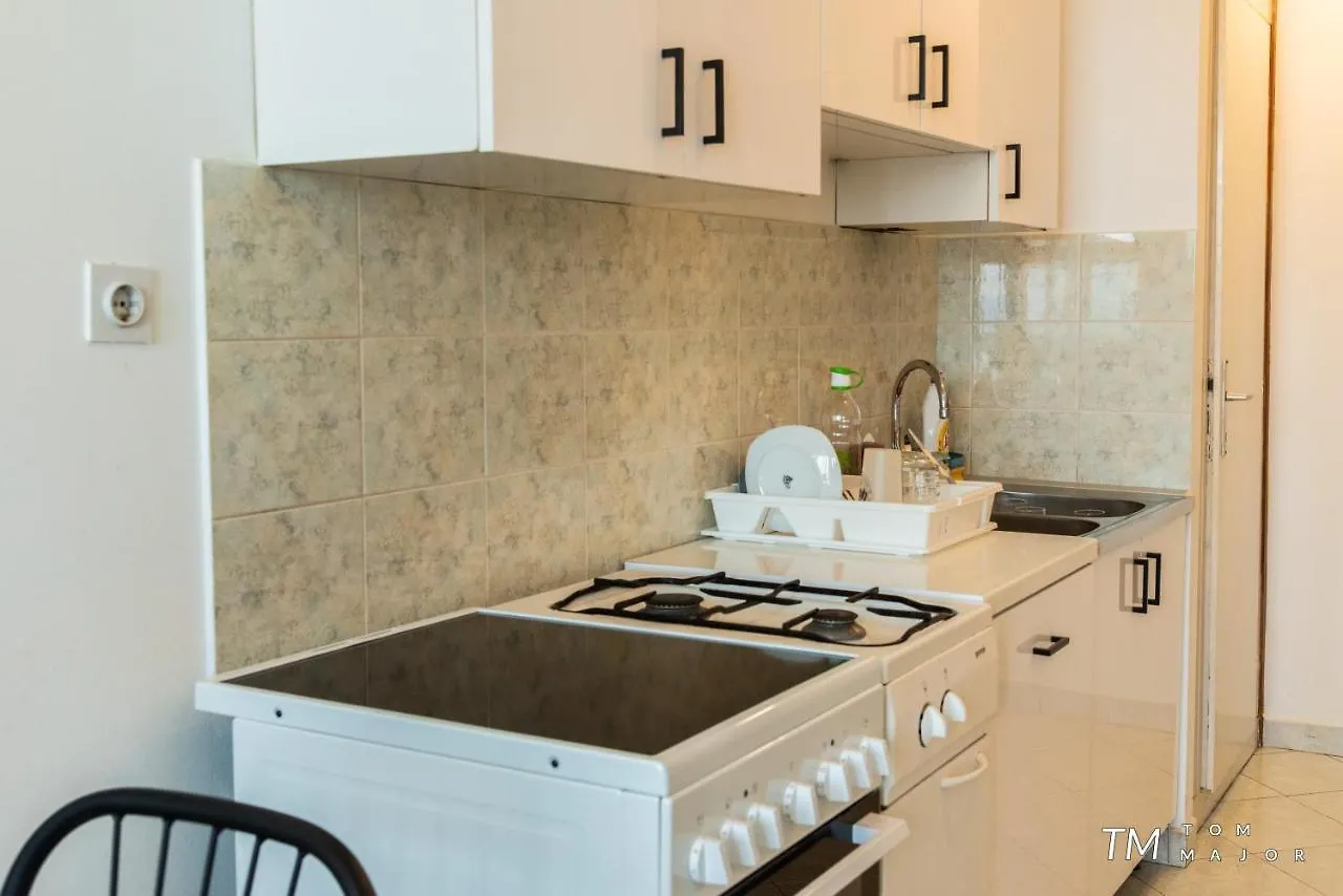 Appartement Apartman Vesna à Rijeka