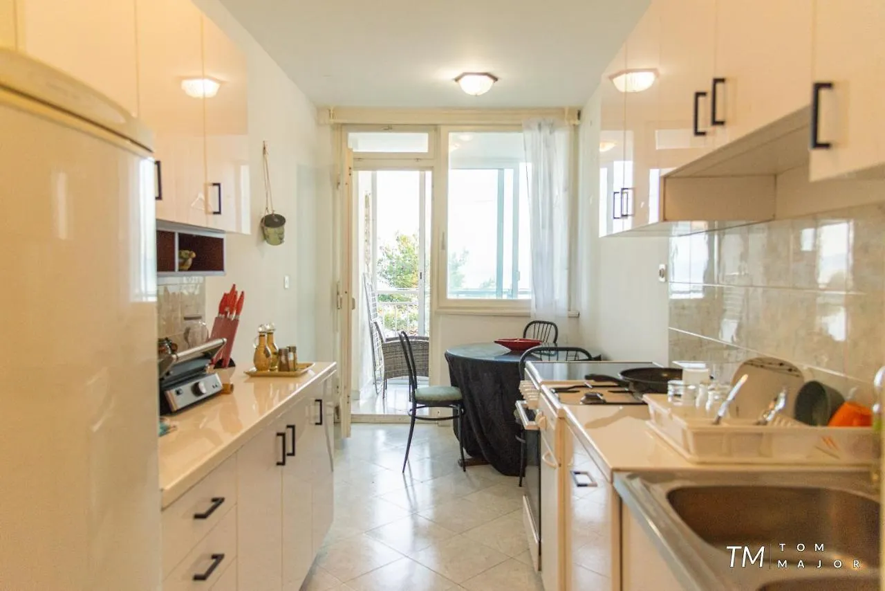 Appartement Apartman Vesna à Rijeka