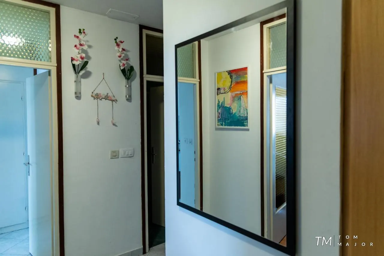 Appartement Apartman Vesna à Rijeka 0*,  Croatie