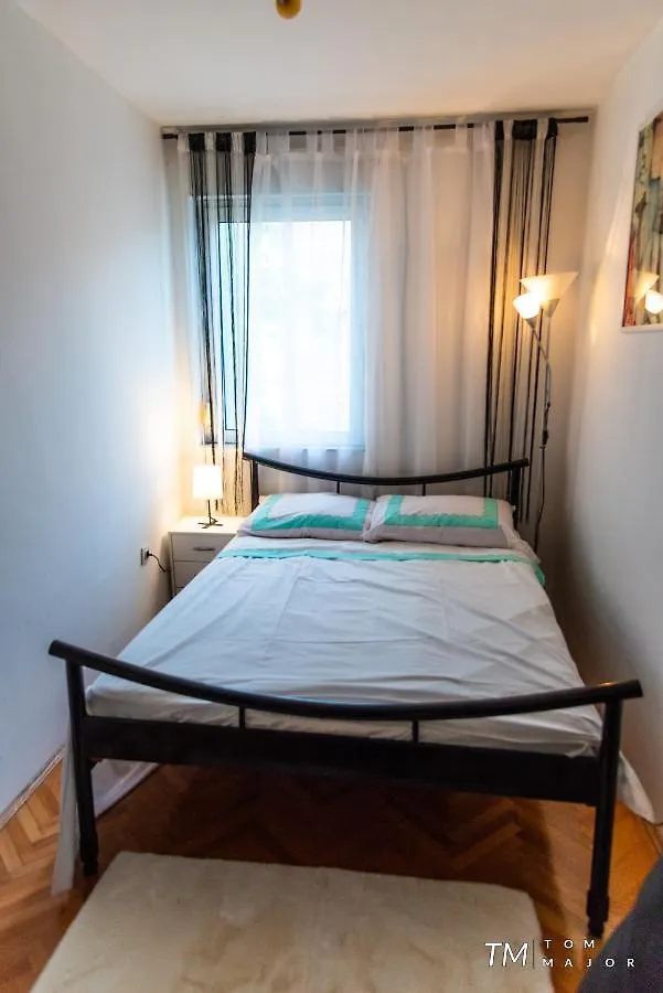Appartement Apartman Vesna à Rijeka