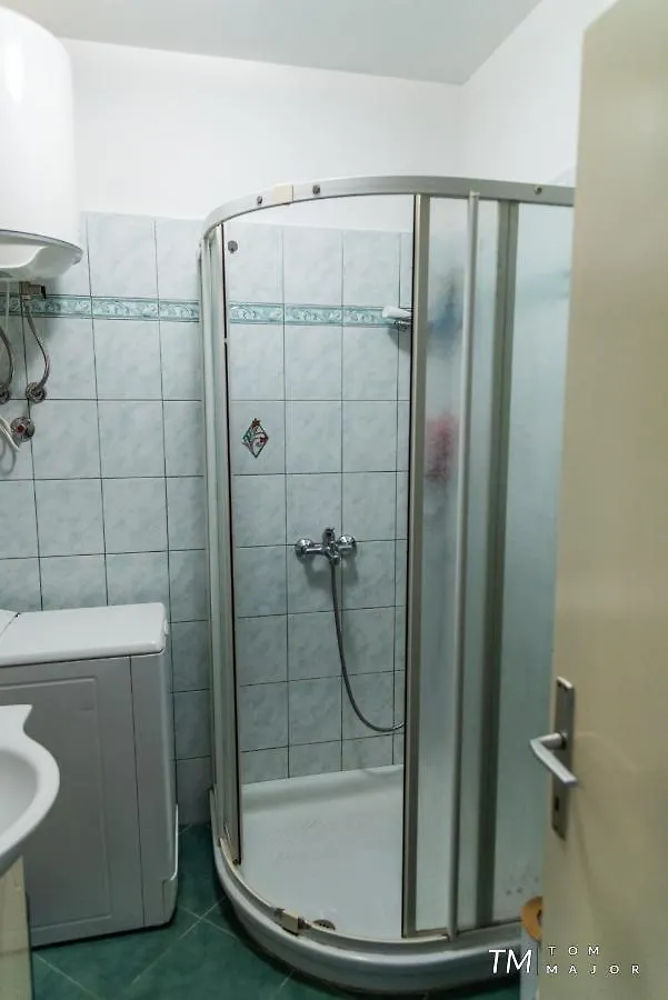 Appartement Apartman Vesna à Rijeka Croatie
