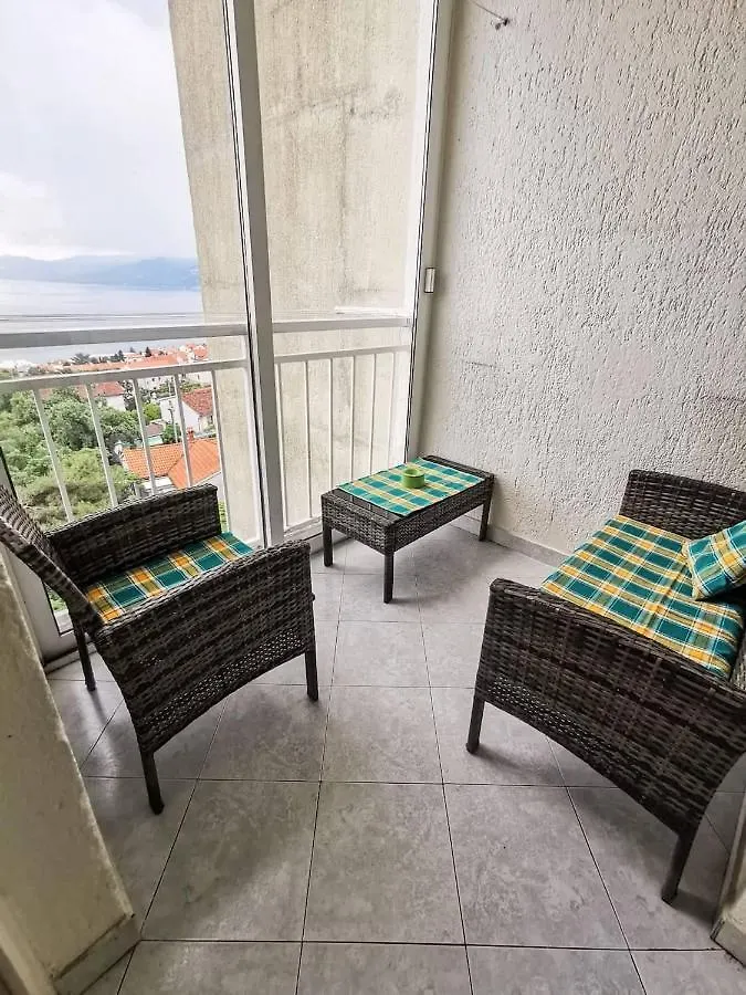 Apartman Vesna Apartment Rijeka