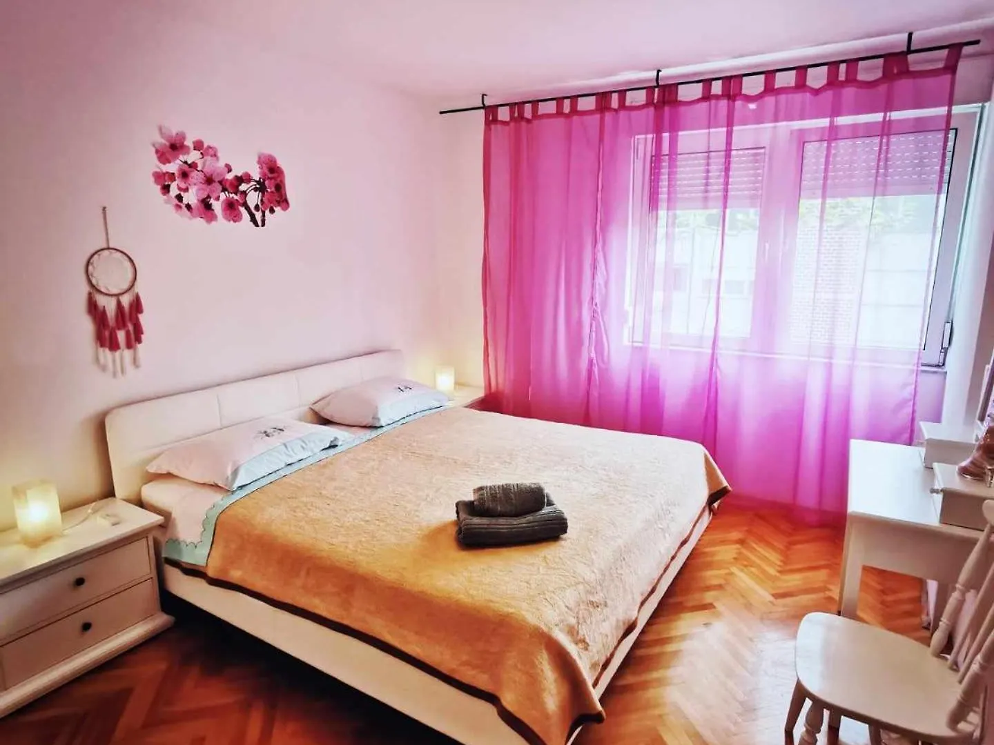 Appartement Apartman Vesna à Rijeka Croatie