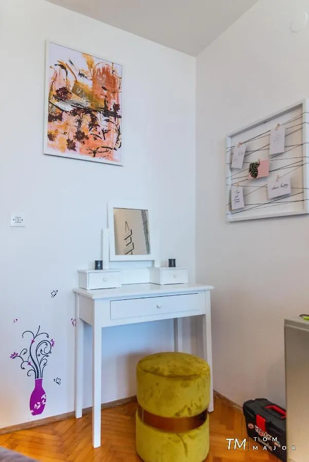 Apartman Vesna Apartment Rijeka