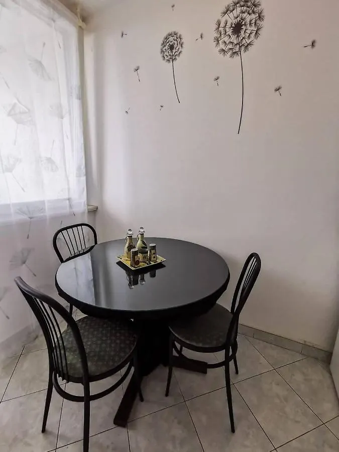 Apartman Vesna Apartment Rijeka 0*,  Croatia